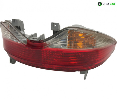 Feu arriere SUZUKI UH 125 2007-2013 BURGMAN