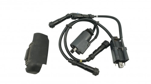 Bobine allumage YAMAHA FAZER 600 1998 - 2001