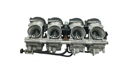 Rampe de carburateur YAMAHA FAZER 600 1998 - 2001