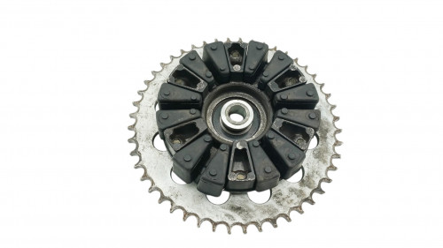 Porte couronne YAMAHA FAZER 600 1998 - 2001