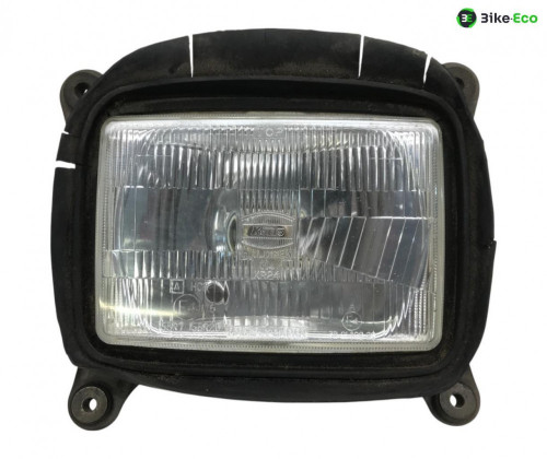 Optique feux phare YAMAHA RD LC 500 1984-1987