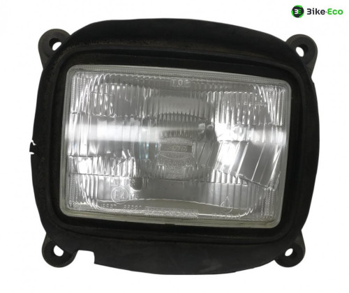 Optique feux phare YAMAHA RD LC 500 1984-1987