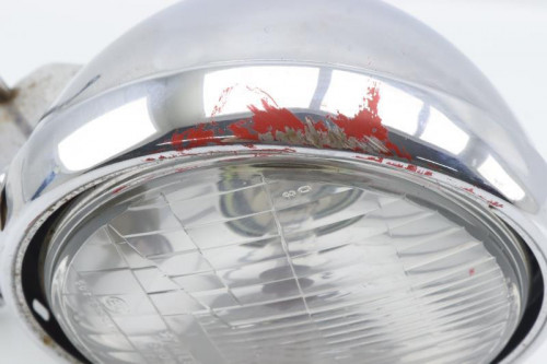 Optique feux phare HONDA 750 VF C 1994 - 1995
