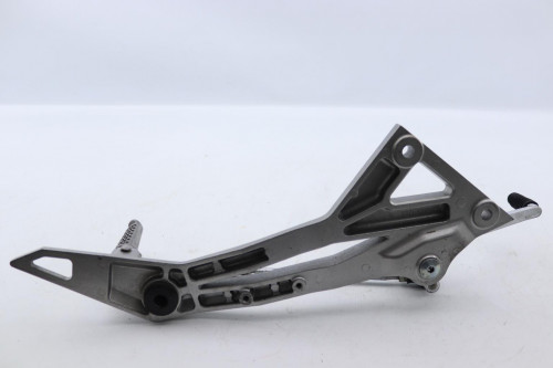 Platine avant gauche KAWASAKI 1000 Z 2003 - 2006