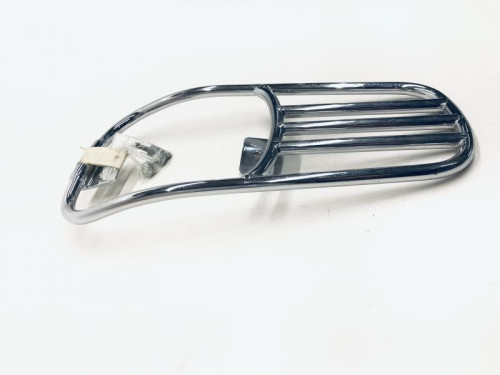 Porte paquets arriere HARLEY DAVIDSON FLSTN 1690 2012-2017 SOFTAIL DELUXE