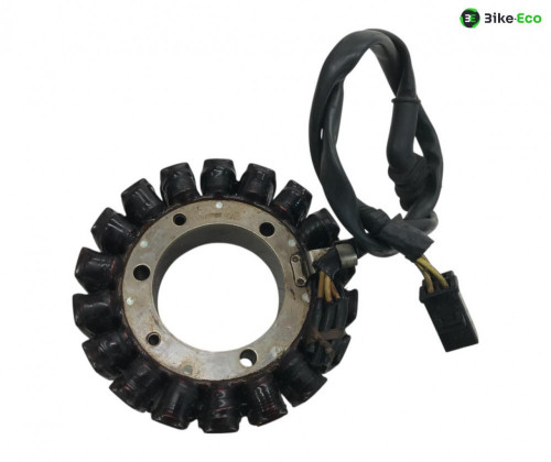 Stator alternateur HONDA XL 1000 V 1999-2002 VARADERO