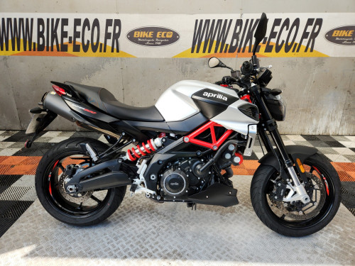 APRILIA 900 SHIVER ABS