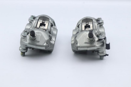 Etrier de frein avant ZERO MOTOR 144 ZF SR F 2019 - 2020