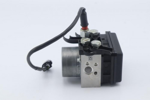 Module abs ZERO MOTOR 144 ZF SR F 2019 - 2020