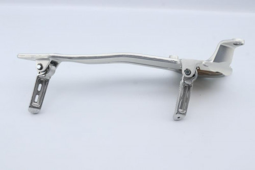 Platine avant gauche ZERO MOTOR 144 ZF SR F 2019 - 2020