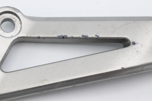 Platine arriere gauche KAWASAKI 750 Z 2004 - 2006
