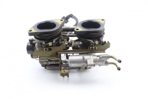 Rampe d'injection YAMAHA 900 TDM 2002 - 2005