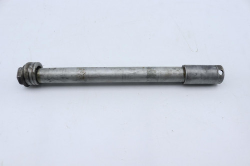 Axe de roue avant HONDA 650 DEAUVILLE 1998 - 2005