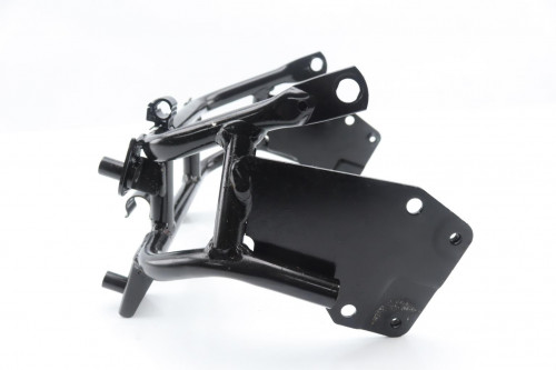 Support de feu arriere HONDA 650 DEAUVILLE 1998 - 2005
