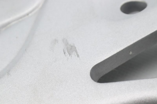 Platine avant droite HONDA 500 CBF 2004 - 2007