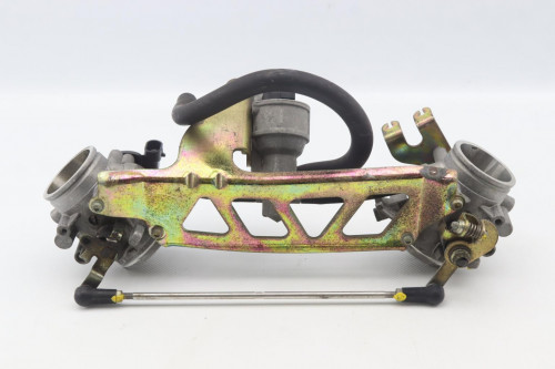 Corps papillon injection MOTO GUZZI 850 BREVA 2006 - 2010