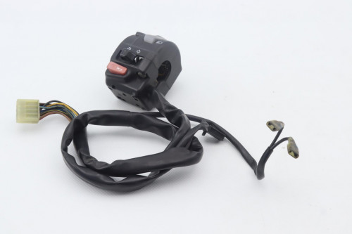 Commodo gauche YAMAHA 900 TDM ABS 2002 - 2005