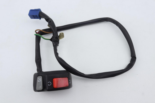 Commodo droit YAMAHA 900 TDM ABS 2002 - 2005