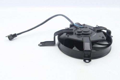 Ventilateur YAMAHA 900 TDM ABS 2002 - 2005