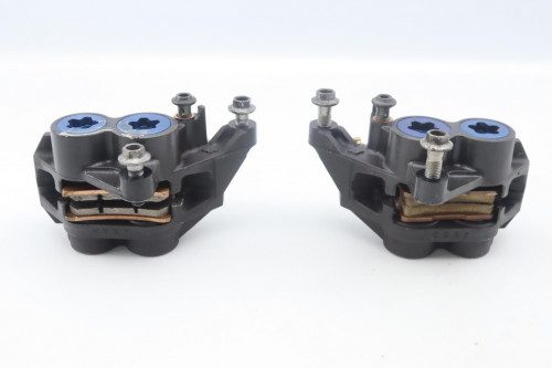 Etrier de frein avant YAMAHA 900 TDM ABS 2002 - 2005