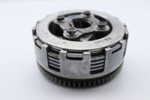 Embrayage HONDA 125 CBR 2007 - 2010