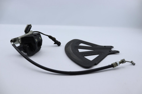 Disque bloc colonne PIAGGIO 300 MP3 LT TOURING 2011 - 2013