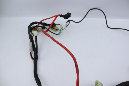 Faisceau electrique MBK 125 FLAME X 2010 - 2016