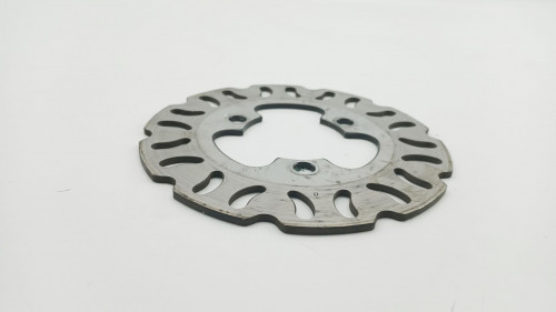 Disque frein arriere SHERCO 50 SM RS BLACKMOON 2023 - 2024
