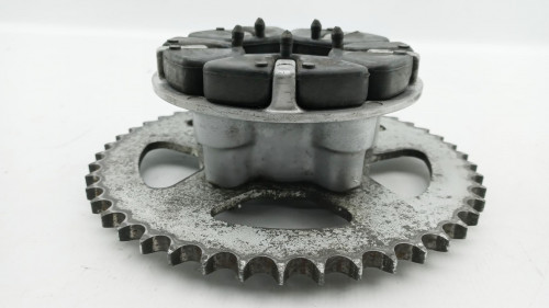 Porte couronne SUZUKI 600 GSF BANDIT 1995 - 1999
