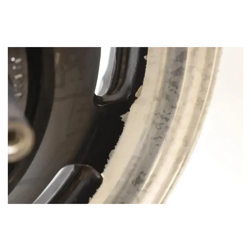 Jante arriere YAMAHA VMAX 1200 1989 - 2002