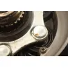 Jante arriere YAMAHA VMAX 1200 1989 - 2002 Jante arriere YAMAHA VMAX 1200 1989 - 2002