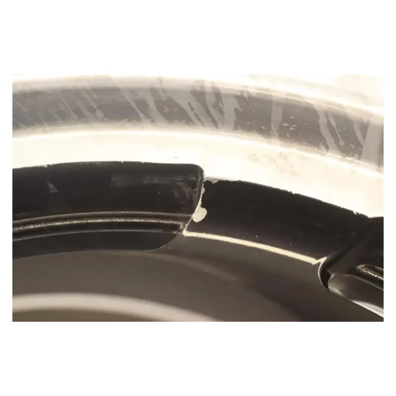 Jante arriere YAMAHA VMAX 1200 1989 - 2002