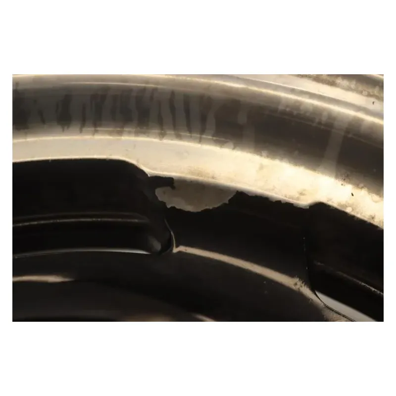 Jante arriere YAMAHA VMAX 1200 1989 - 2002