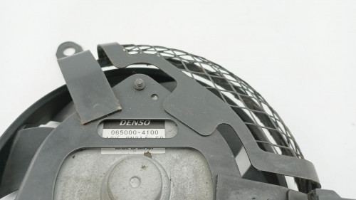 Ventilateur SUZUKI 1300 GSXR HAYABUSA 2008 - 2017