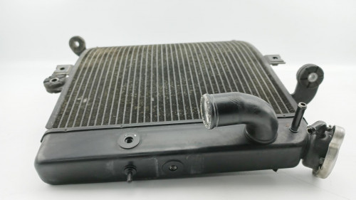 Radiateur eau SUZUKI 1300 GSXR HAYABUSA 2008 - 2017