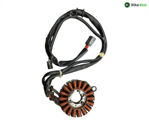 Stator alternateur HONDA NSS 125 2017-2018 FORZA