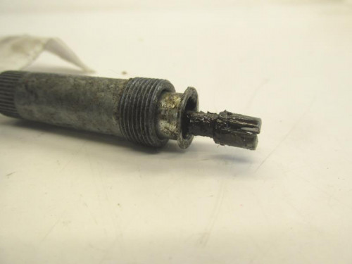 Cable compteur SUZUKI SP 370 1978-1979