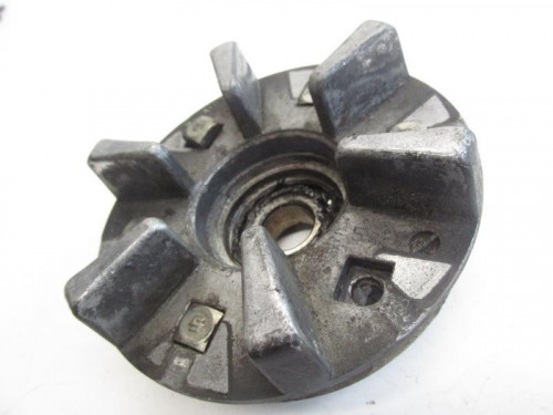 Porte couronne SUZUKI SP 370 1978-1979
