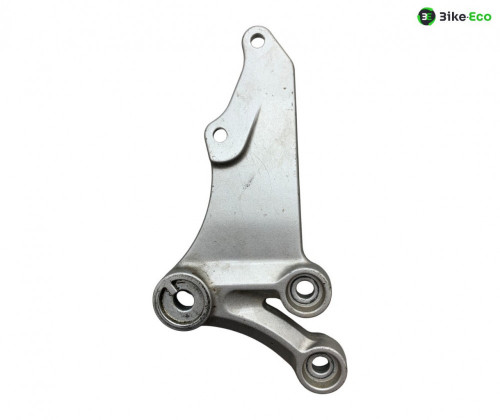 Platine avant droite SUZUKI GSX-R 600 2006-2007