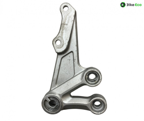 Platine avant droite SUZUKI GSX-R 1000 2007-2008