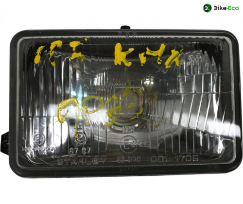 Optique feux phare KAWASAKI KLX 650 1993-1995