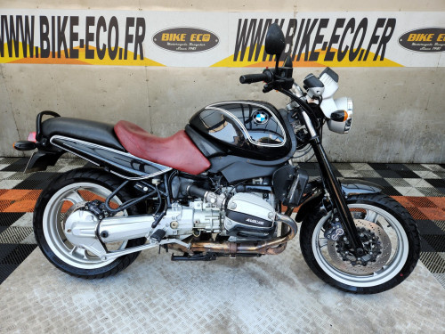 BMW R1100 R