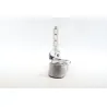 Platine arriere droite YAMAHA VMAX 1200 1989 - 2002