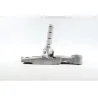 Platine arriere droite YAMAHA VMAX 1200 1989 - 2002