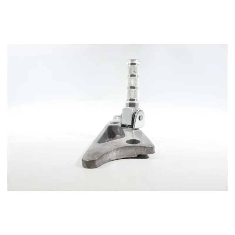 Platine arriere droite YAMAHA VMAX 1200 1989 - 2002