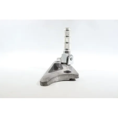 Platine arriere droite YAMAHA VMAX 1200 1989 - 2002