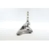 Platine arriere droite YAMAHA VMAX 1200 1989 - 2002