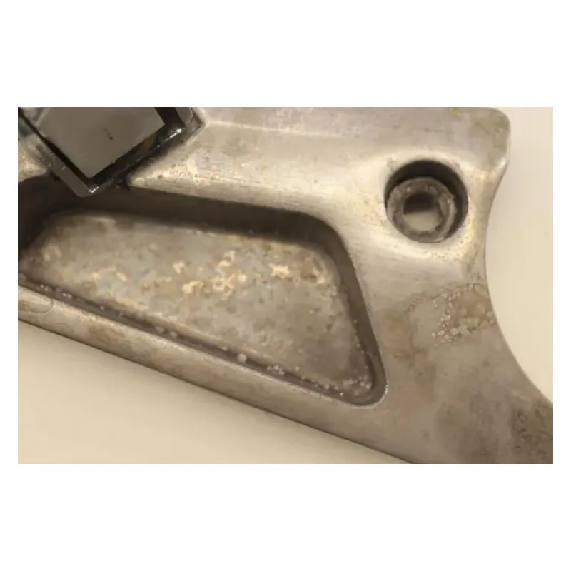 Platine arriere droite YAMAHA VMAX 1200 1989 - 2002