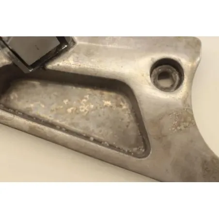 Platine arriere droite YAMAHA VMAX 1200 1989 - 2002