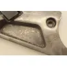 Platine arriere droite YAMAHA VMAX 1200 1989 - 2002